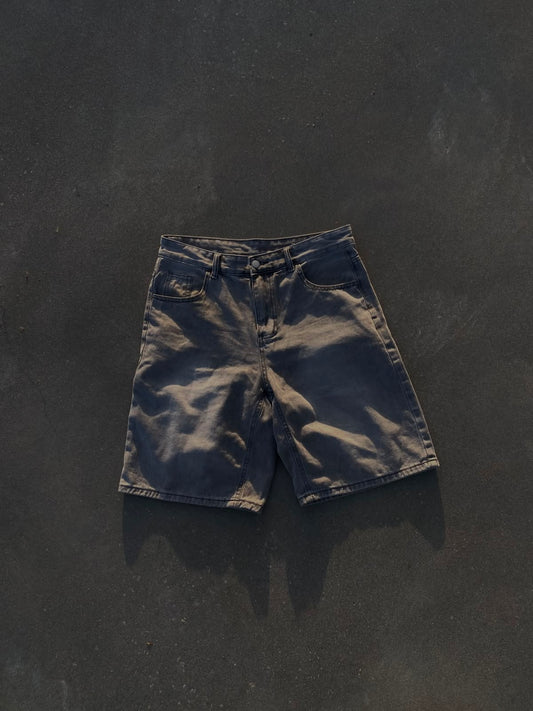 Shorts "Never Fit In"