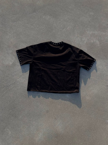 T-shirt "Never Fit In"
