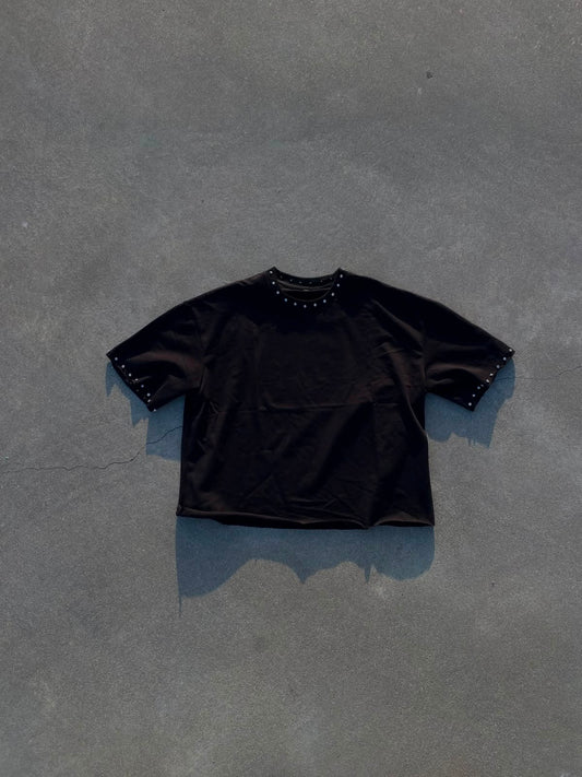 T-shirt "Never Fit In"