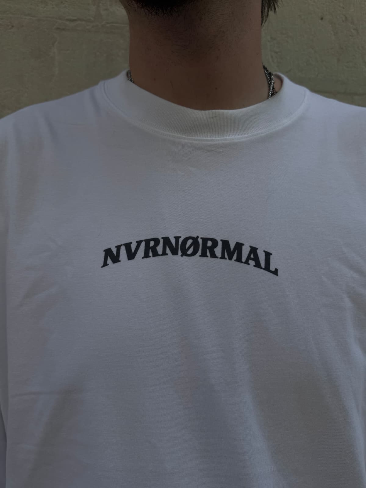 Reborn Longsleeve