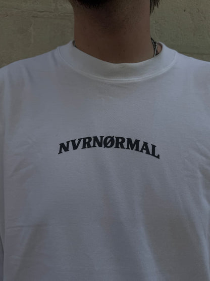 Reborn Longsleeve
