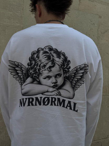 Reborn Longsleeve