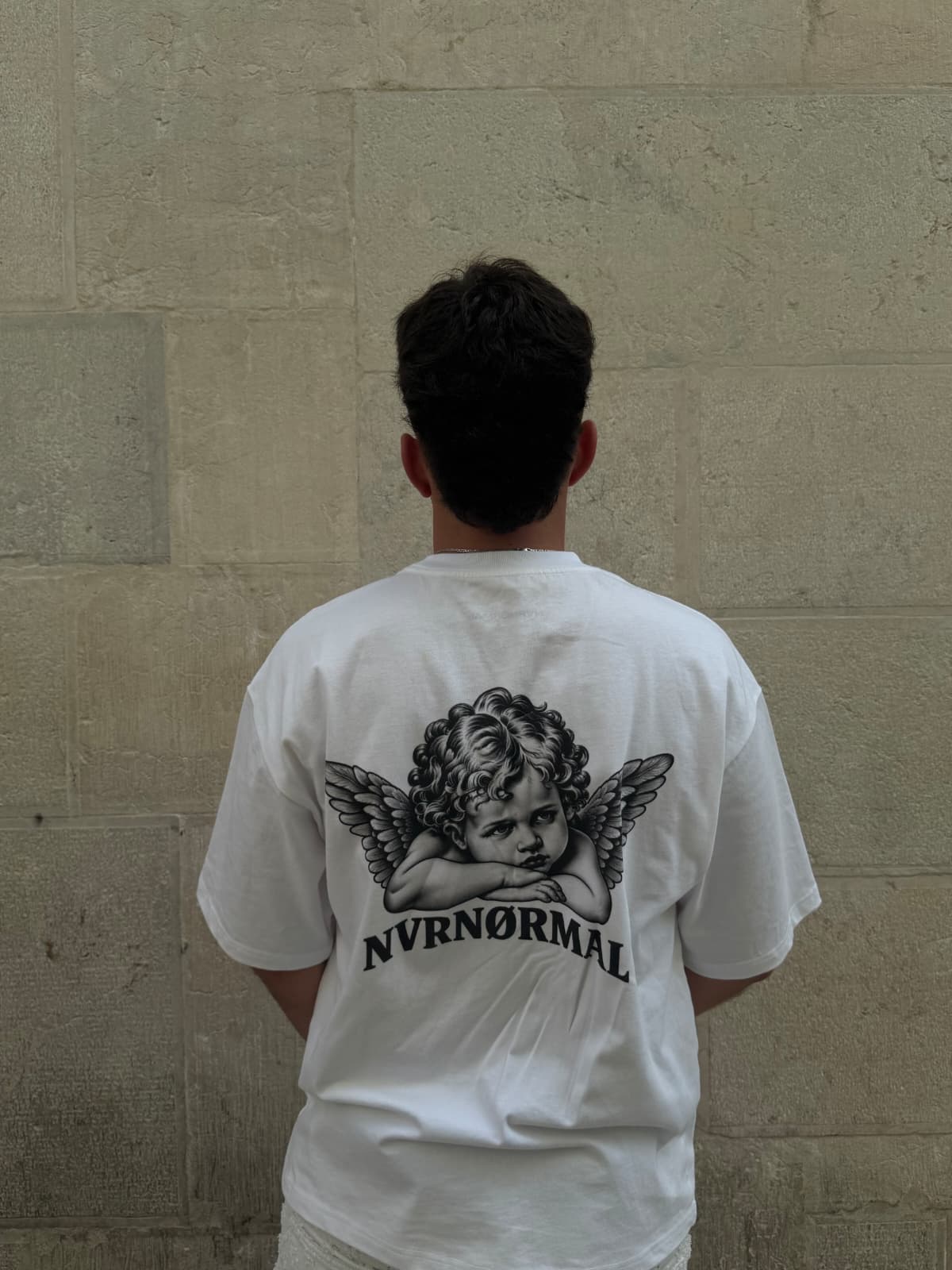 Reborn T-shirt
