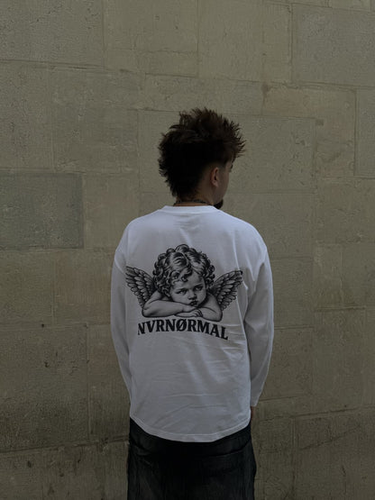 Reborn Longsleeve