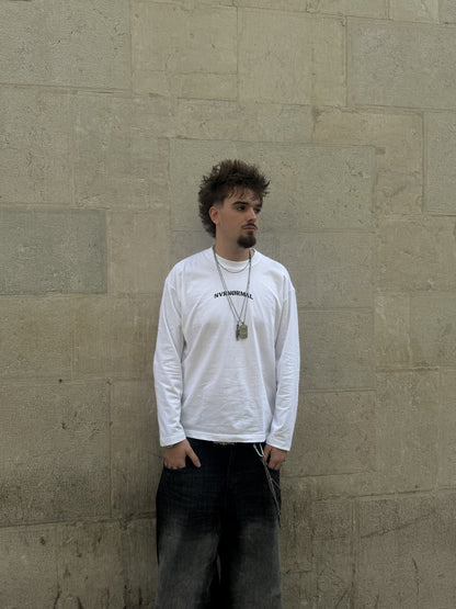 Reborn Longsleeve