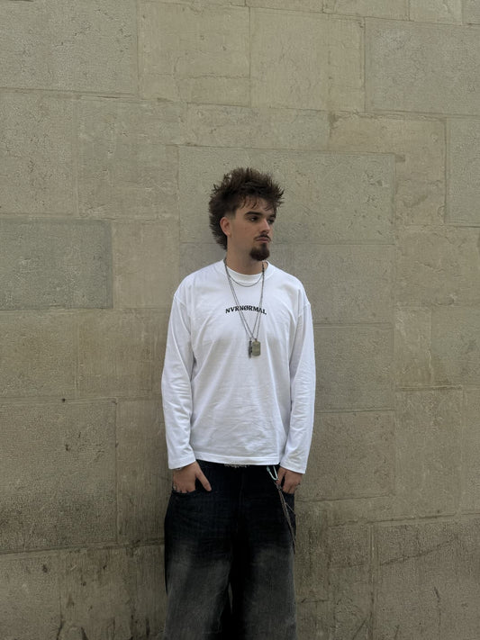 Reborn Longsleeve