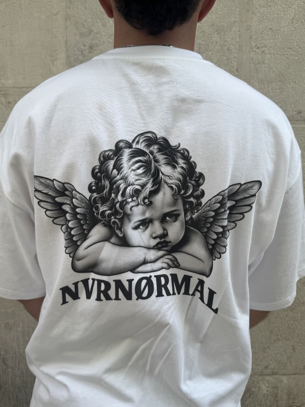 Reborn T-shirt