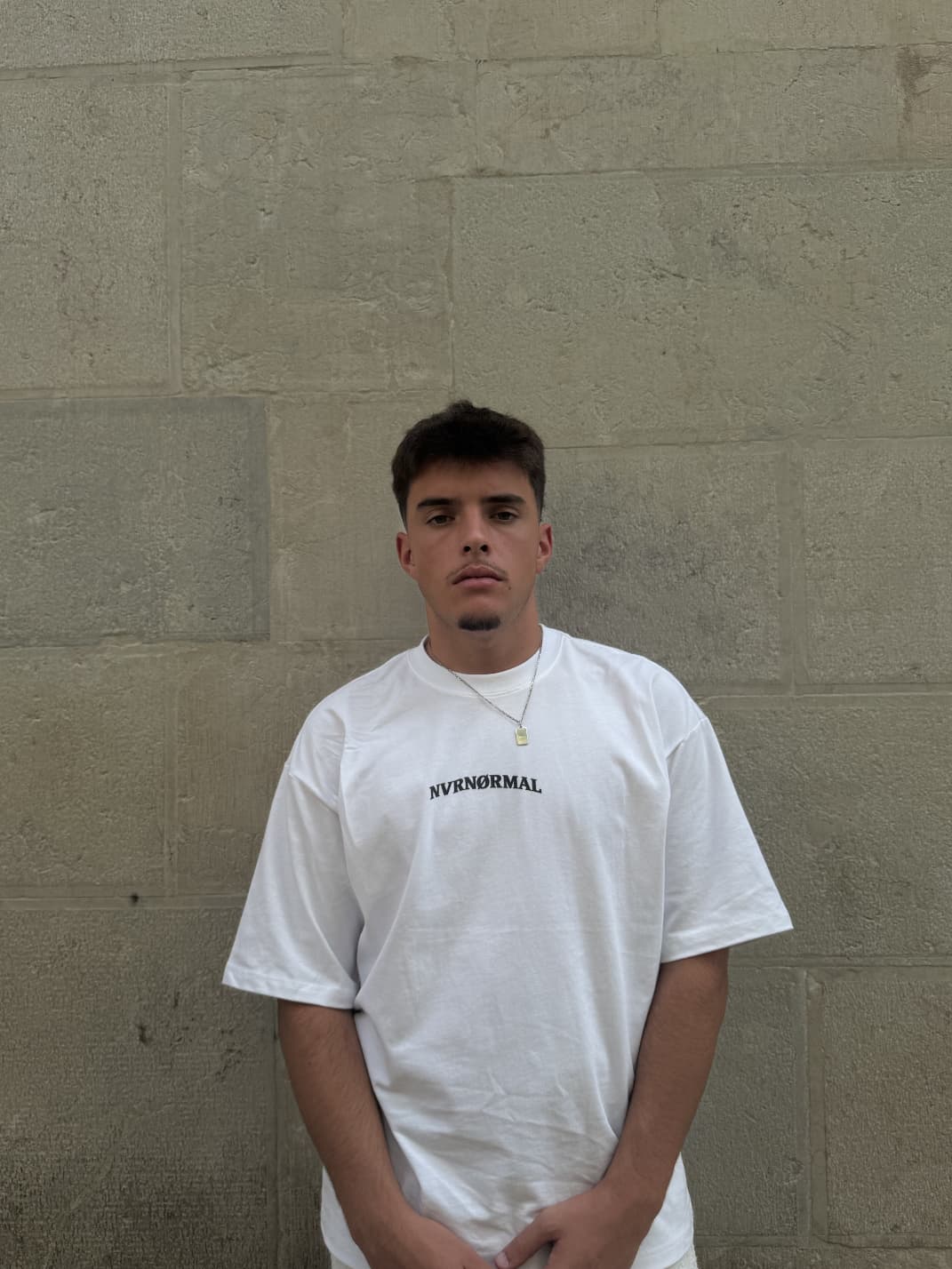 Reborn T-shirt